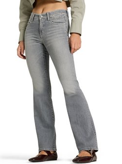 Damen Flared Jeans - Paris