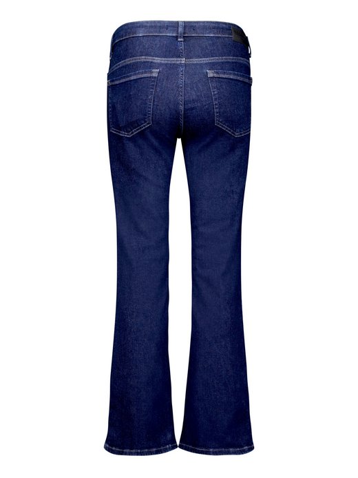 Damen Flared Jeans