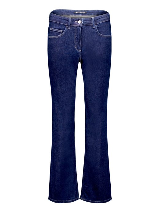 Damen Flared Jeans