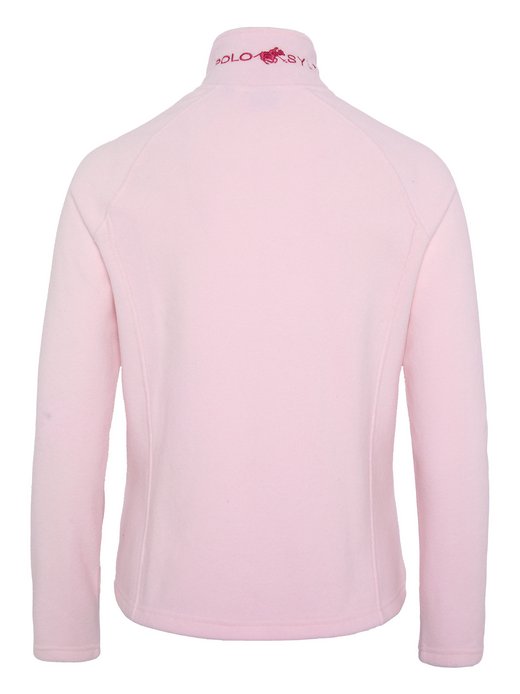 Damen Fleece-Jacke