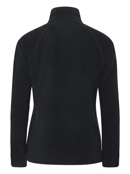 Damen Fleece-Jacke