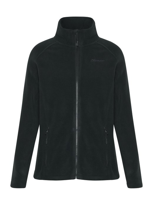 Damen Fleece-Jacke