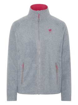 Damen Fleece-Jacke