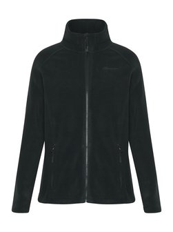 Damen Fleece-Jacke