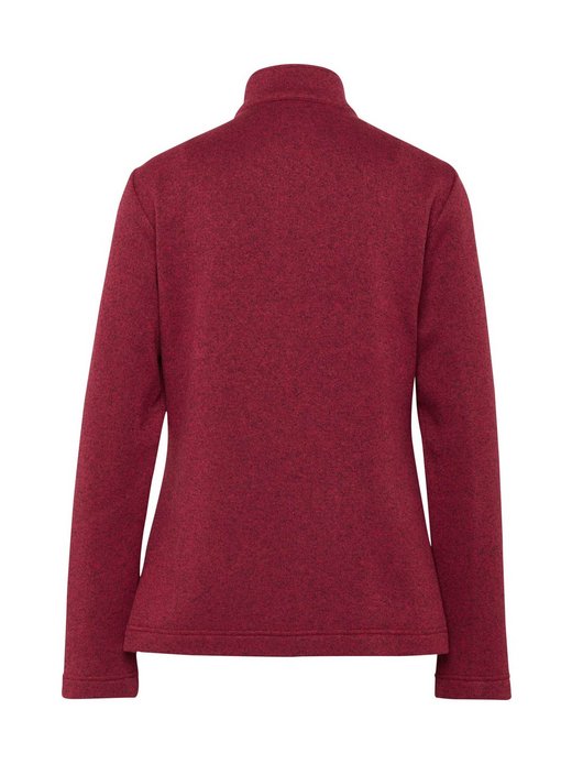 Damen Fleece-Jacken