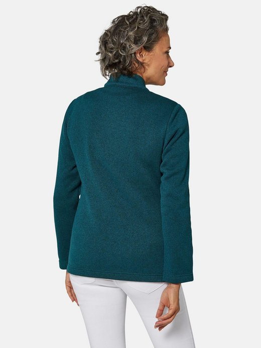Damen Fleece-Jacken