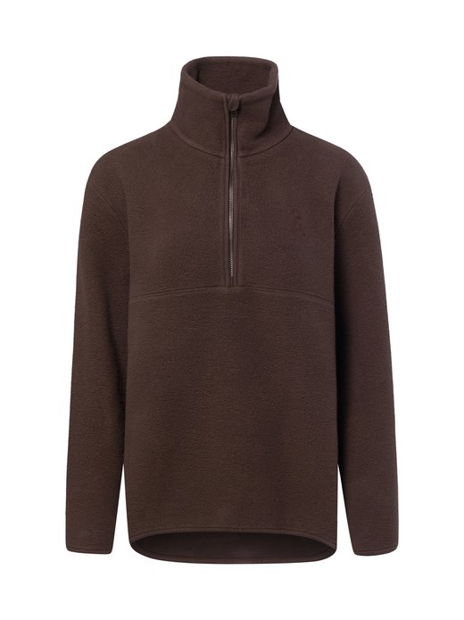 Damen Fleece-Sweatshirt - Haarleenaa