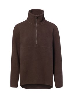 Damen Fleece-Sweatshirt - Haarleenaa