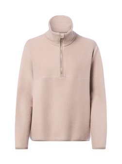 Damen Fleece-Sweatshirt