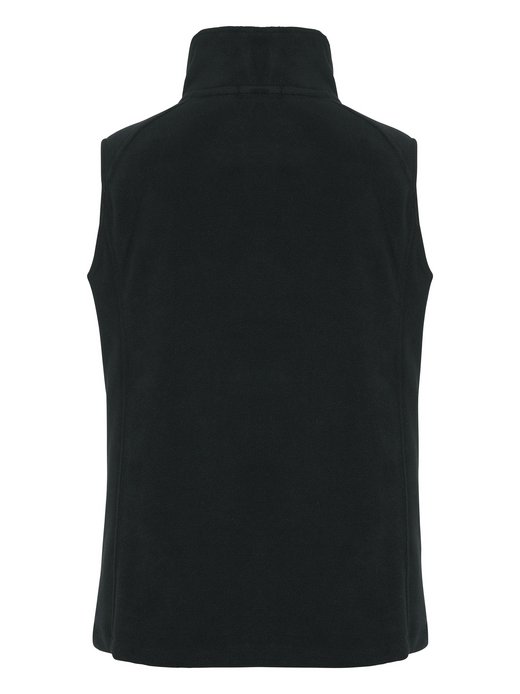 Damen Fleece-Weste