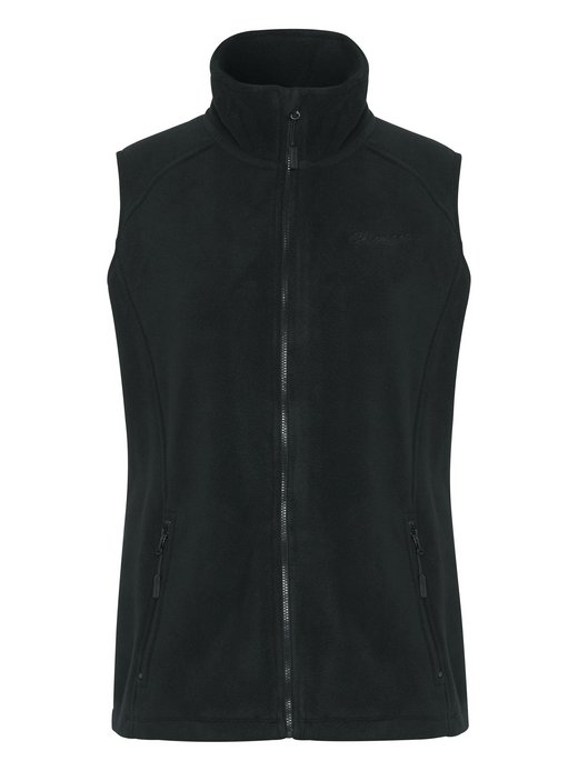 Damen Fleece-Weste