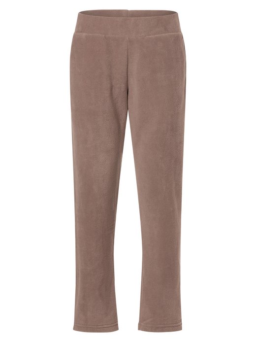 Damen Fleecehose