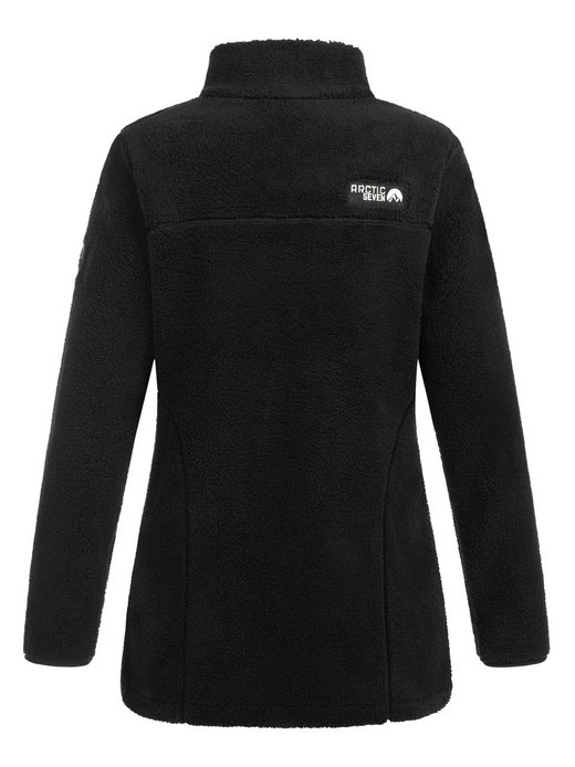 Damen Fleecejacke  -  ASDiania