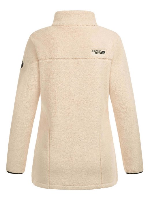 Damen Fleecejacke  -  ASDiania