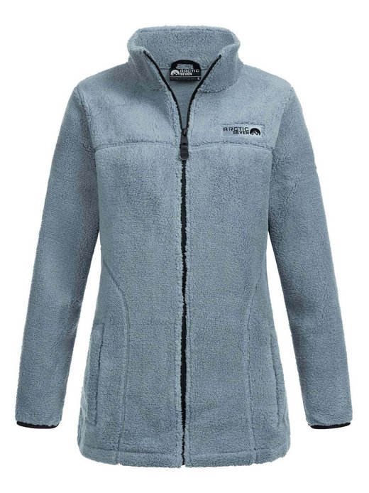 Damen Fleecejacke  -  ASDiania