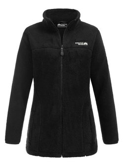 Damen Fleecejacke  -  ASDiania