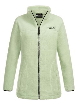 Damen Fleecejacke  -  ASDiania
