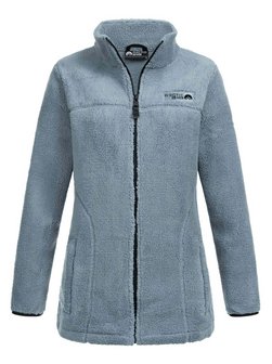 Damen Fleecejacke  -  ASDiania