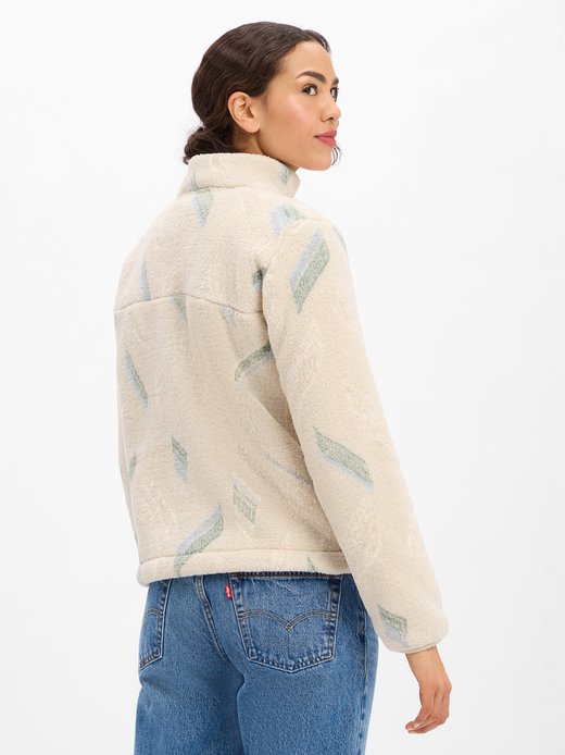 Damen Fleecejacke - Alaris