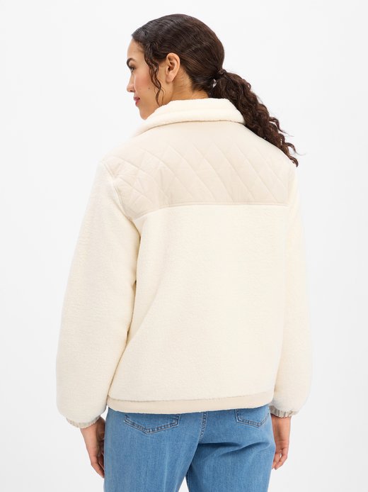 Damen Fleecejacke - Arctika