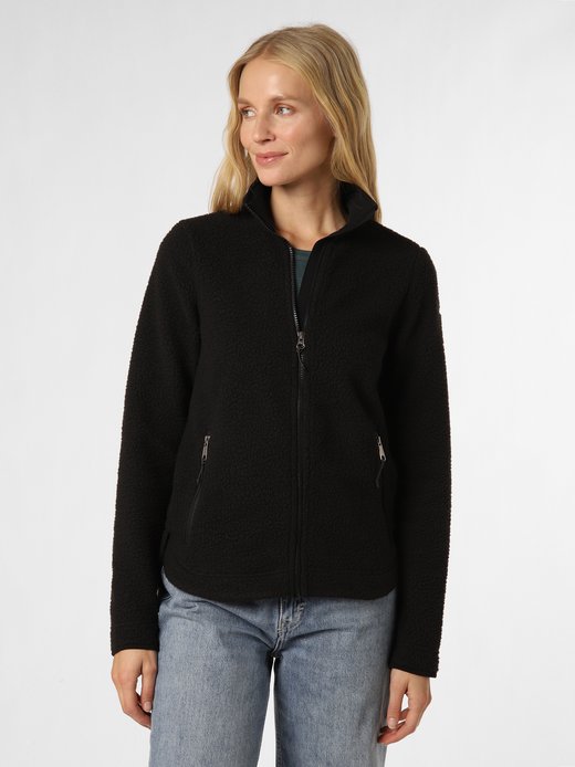 Damen Fleecejacke - Atlanta