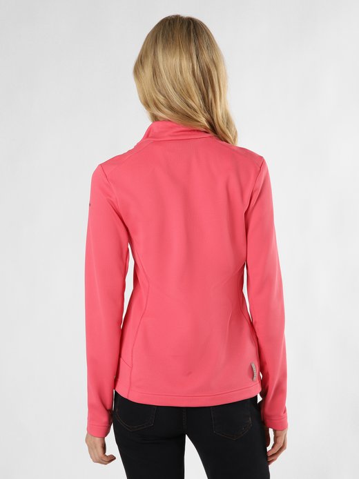 Damen Fleecejacke - Bleckwand L