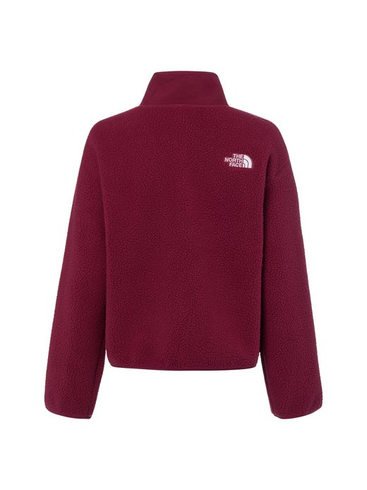 Damen Fleecejacke - Cragmont