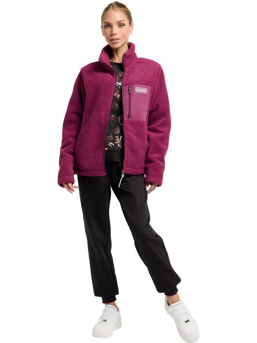 Damen Fleecejacke  -  FRANKLIN