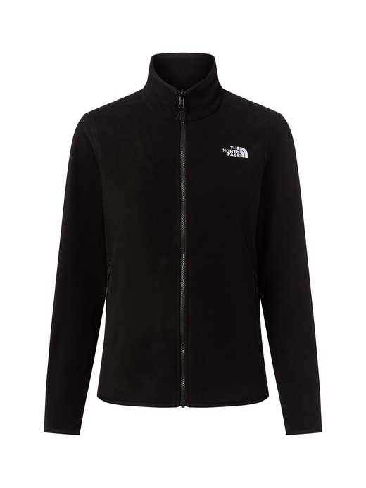 Damen Fleecejacke - Glacier