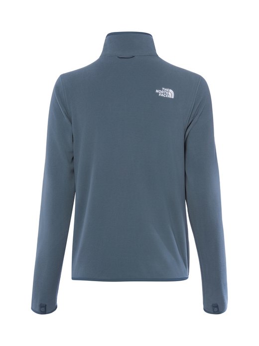 Damen Fleecejacke - Glacier