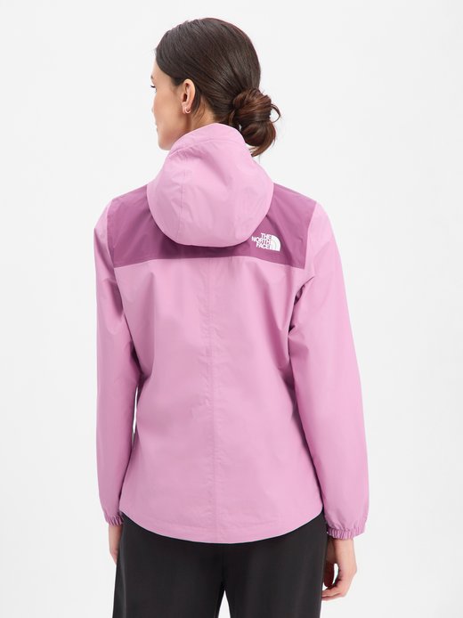 Damen Fleecejacke - Glacier