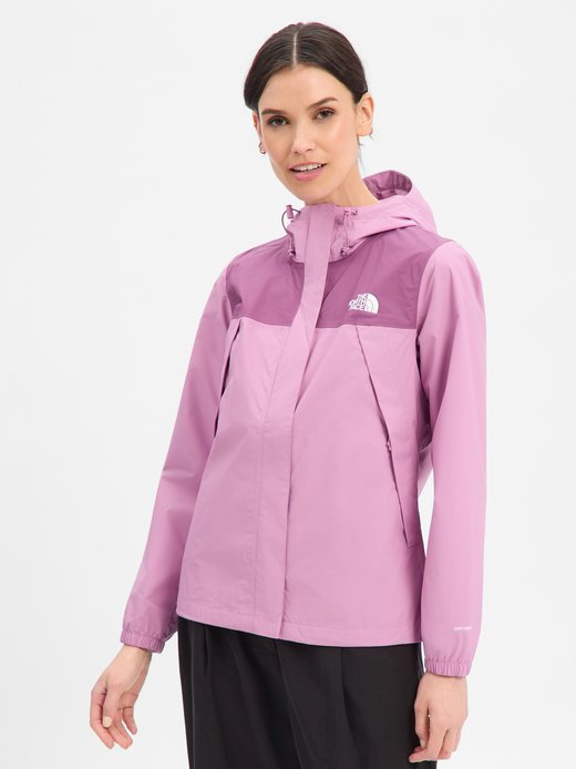 Damen Fleecejacke - Glacier