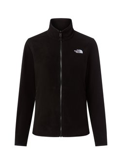 Damen Fleecejacke - Glacier