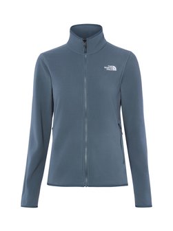 Damen Fleecejacke - Glacier