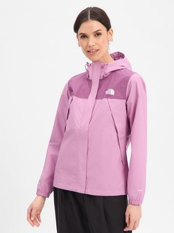 Damen Fleecejacke - Glacier