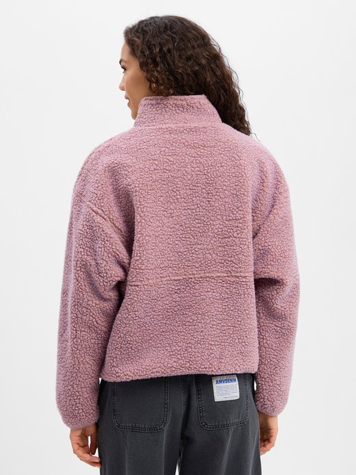 Damen Fleecejacke - Hok
