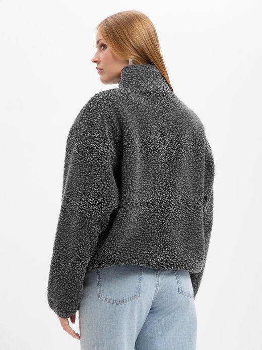 Damen Fleecejacke - Hok