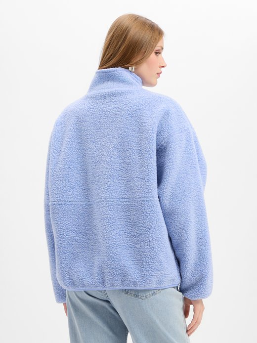 Damen Fleecejacke - Hok