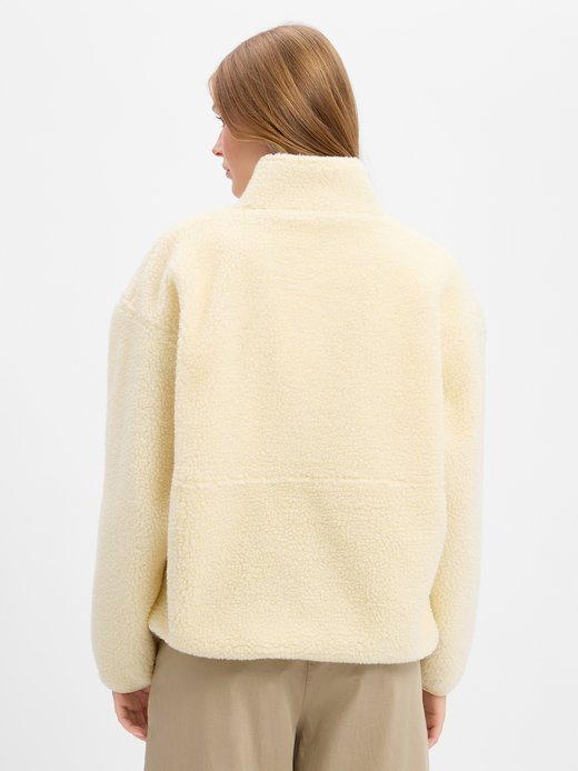 Damen Fleecejacke - Hok