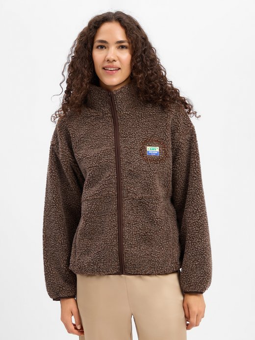 Damen Fleecejacke - Hok