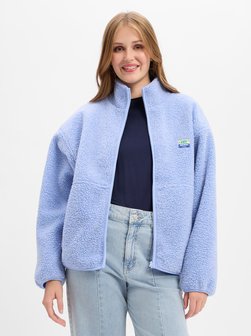 Damen Fleecejacke - Hok