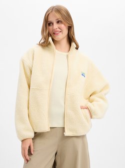 Damen Fleecejacke - Hok
