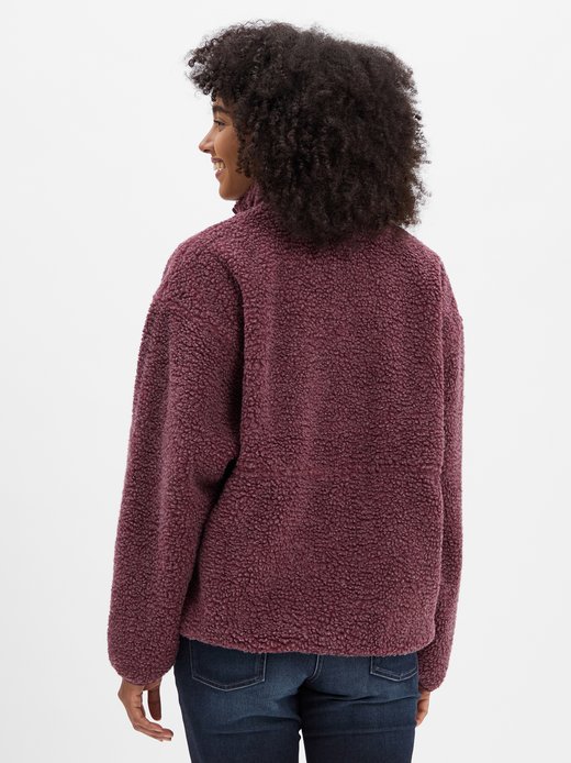 Damen Fleecejacke - Hoktown