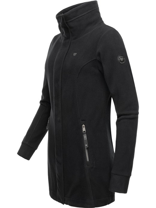 Damen Fleecejacke - Letrice Fleece