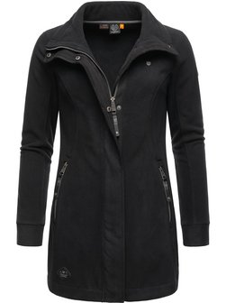 Damen Fleecejacke - Letrice Fleece