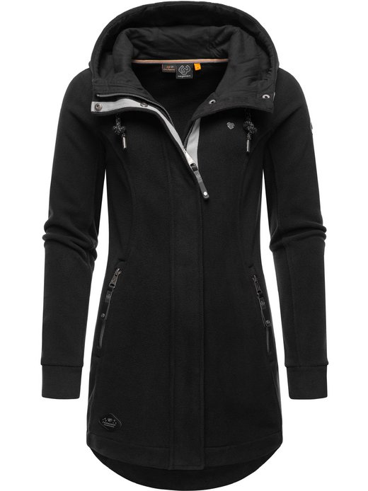 Damen Fleecejacke - Letti Fleece