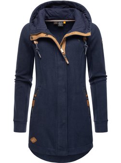 Damen Fleecejacke - Letti Fleece