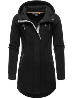 Damen Fleecejacke - Letti Fleece