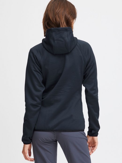 Damen Fleecejacke - NBBerta W