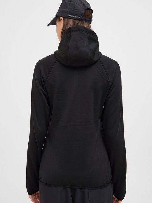 Damen Fleecejacke - NBBerta W